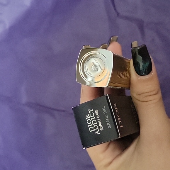 Christian Dior Addict Limited Edition Lipstick Case ✨️ - Picture 7 of 7